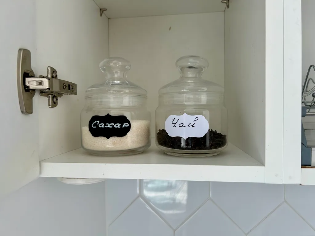 Встречайте рассветы в дизайнерской квартире с видом на Останкино.