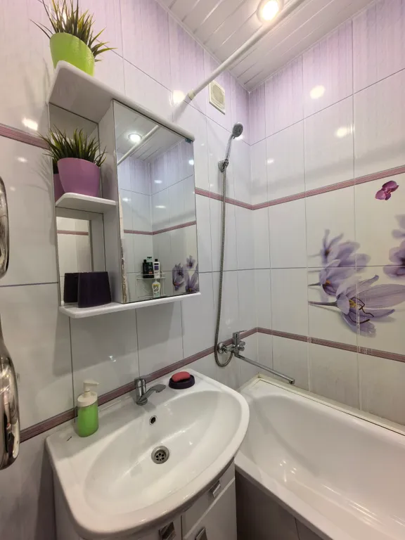 Уютная квартира у Аквапарка