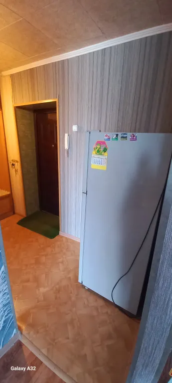 Квартира с удобным расположением