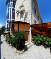 Orfey house