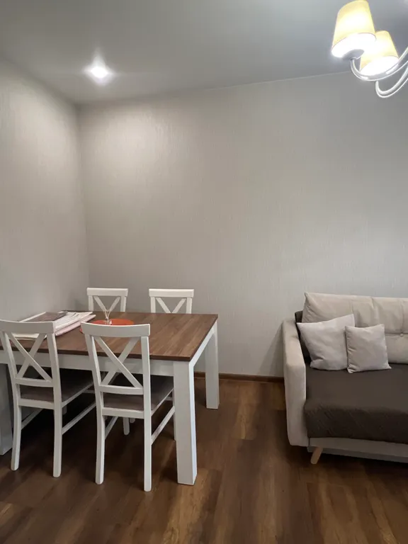 Квартира Апартаменты у озера с видом на лес — Светлогорск