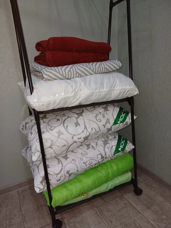 Уютная евродвушка