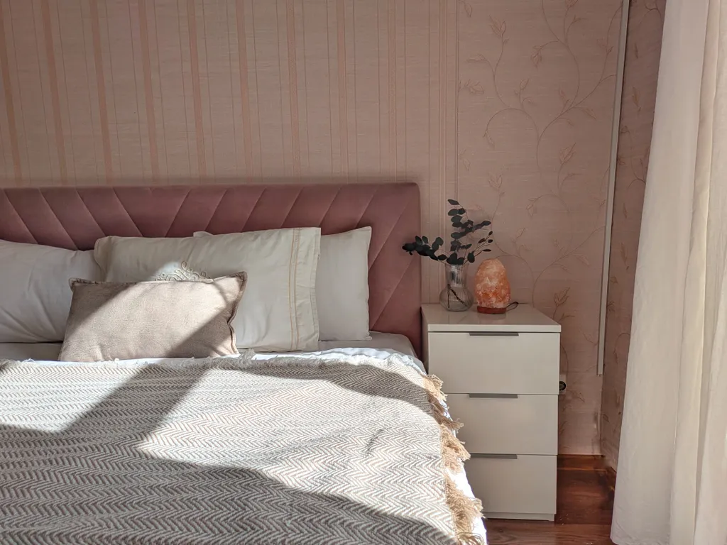 Двухкомнатная квартира в центре