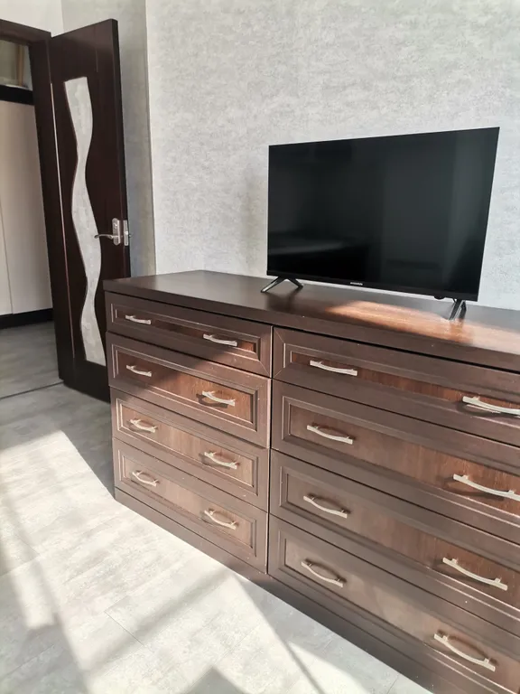 Квартира Уютная 2-комнатная квартира у моря — Адлер