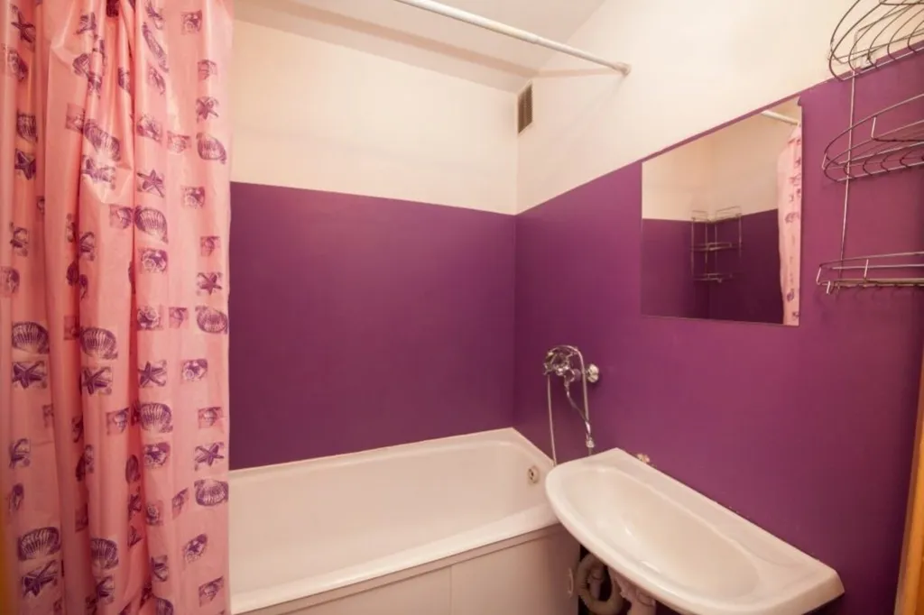 Удобная квартира у Планеты