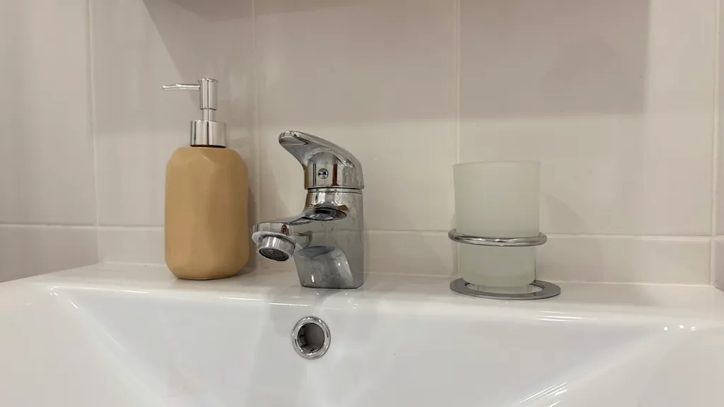 Новая студия рядом с ТРЦ