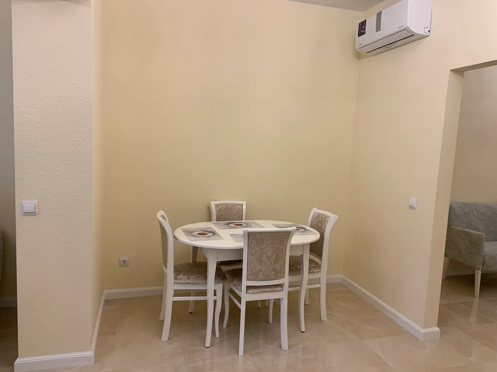 Квартира Уютная квартира — Светлогорск