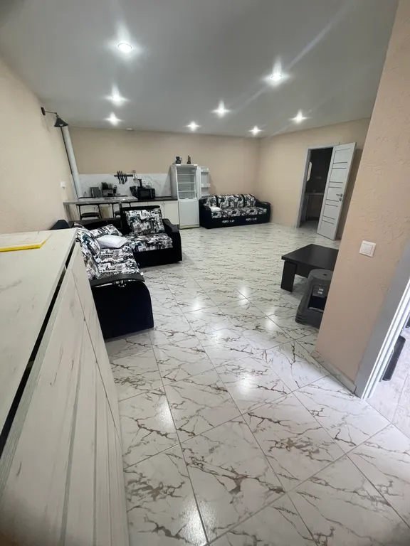 Студия в центре