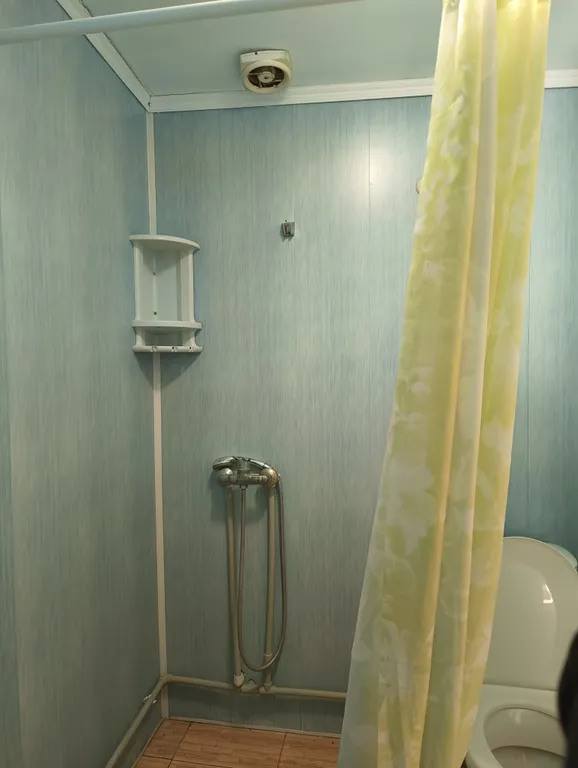 Квартира Квартира Сильвио — Гагра