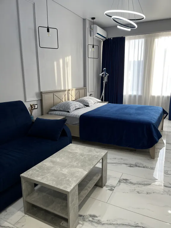 Квартира Квартира Ильинка — Владикавказ