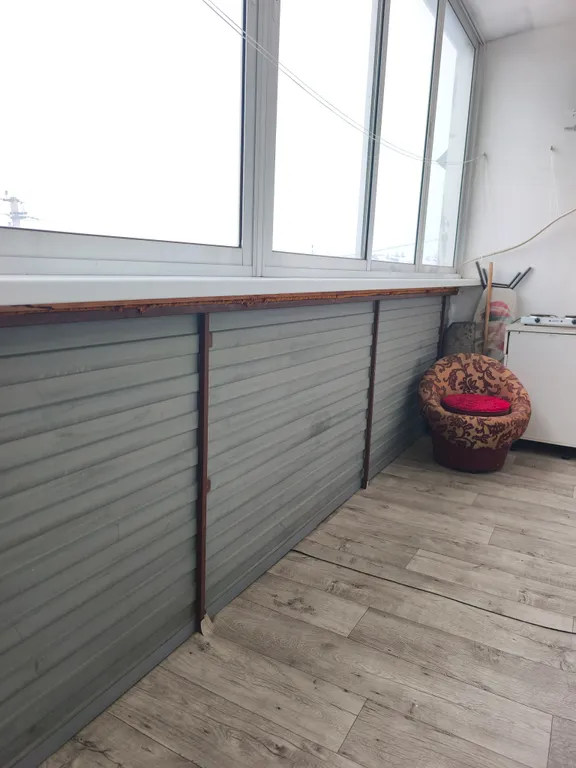 Квартира Уютная квартира в 5 минутах от центра города — Лесозаводск