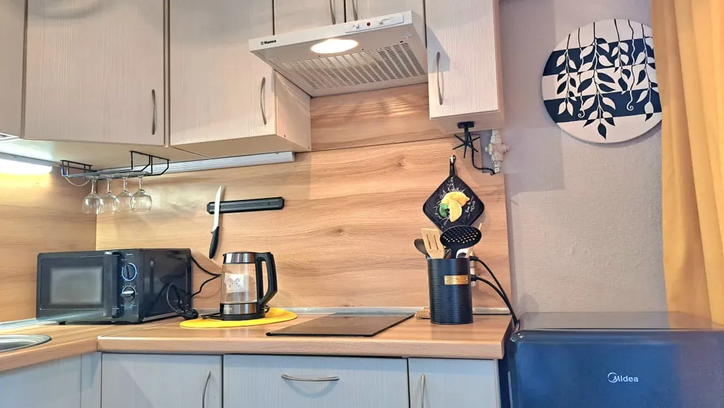 Квартира в центре у вокзала