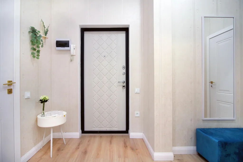 Квартира Уютно как дома, в сердце Алматы — Алматы