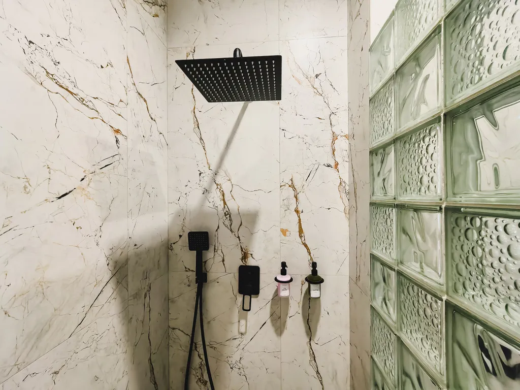 Уютный дом с тремя спальнями