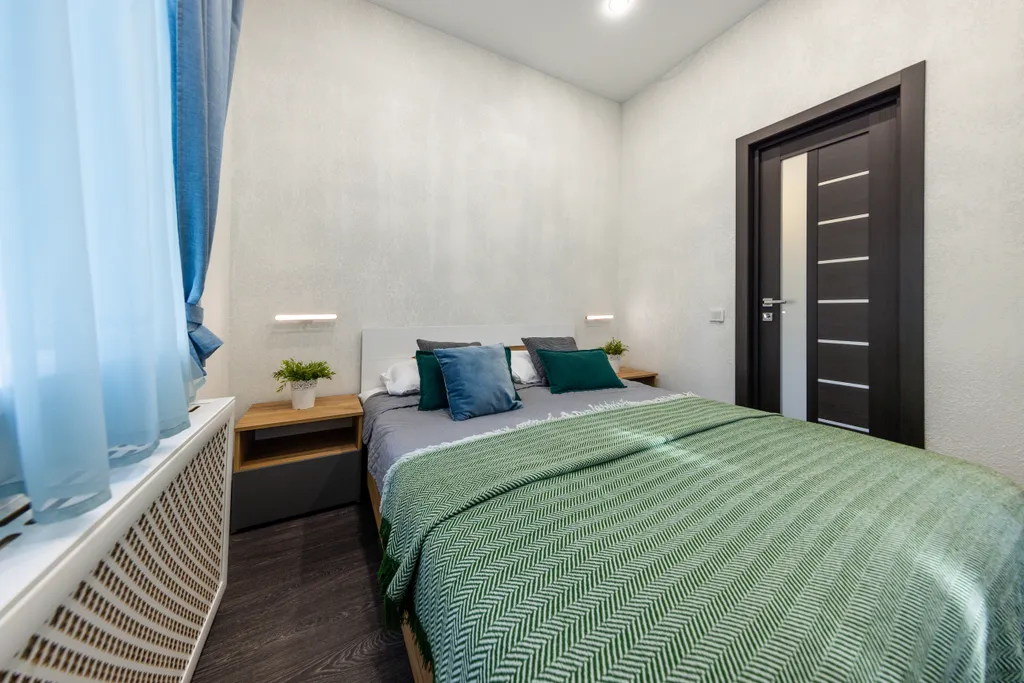 Уютный и атмосферный загородный дом Беликово Клаб Хаус