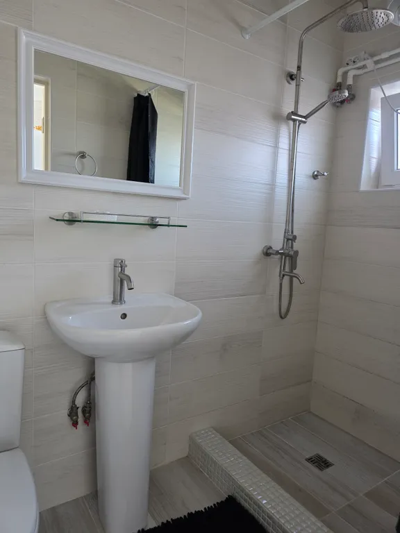 Номер Люкс 4 возле моря