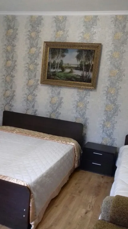 Квартира Комната — аренда посуточно в Вардане