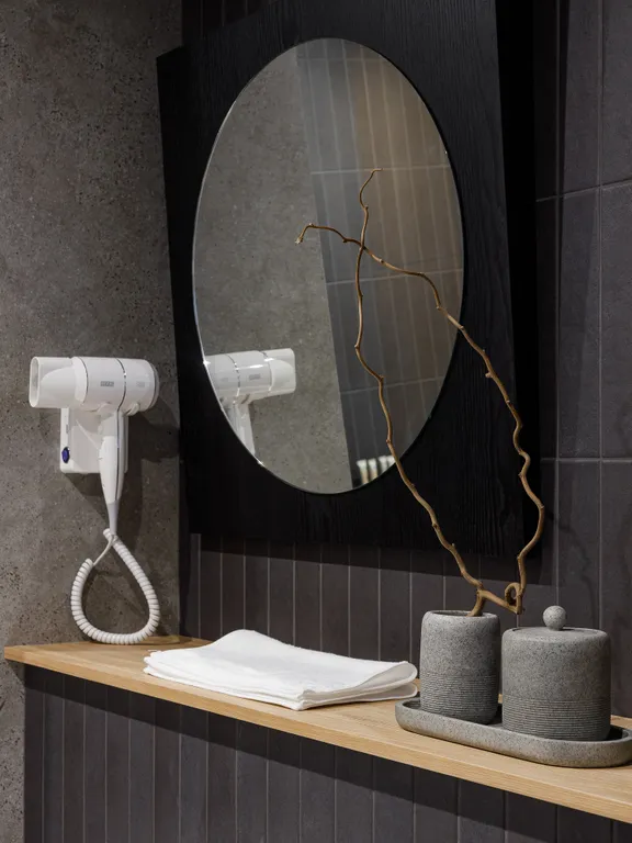 Премиум-квартира Matveev Galaxy 219 с видом на Третьяковскую галерею