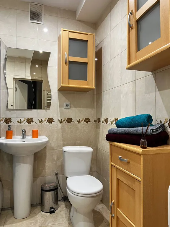 Квартира Квартира Королевские ворота — Калининград