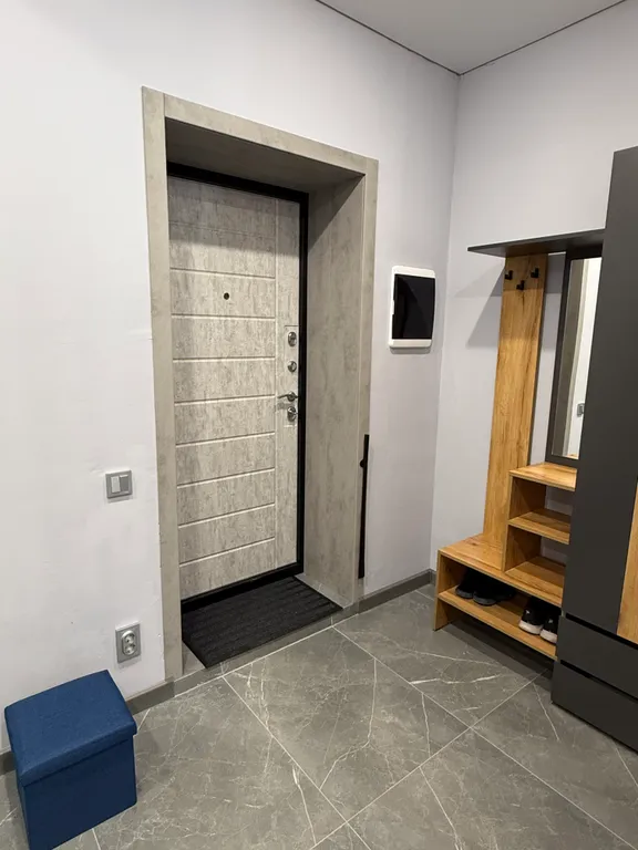 Уютные апартаменты с мангальной зоной на озере Банное