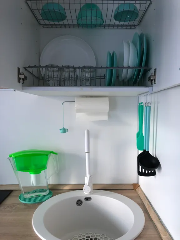 Мятная студия