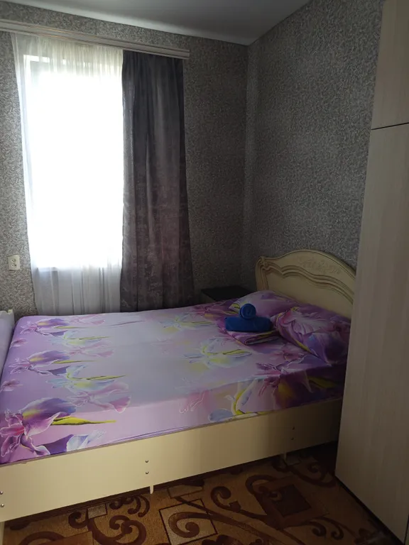 Коттедж Дом под ключ(без хозяев) — Сухум