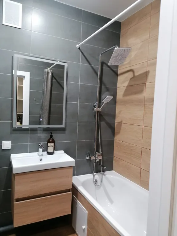 Квартира в жк кедровый