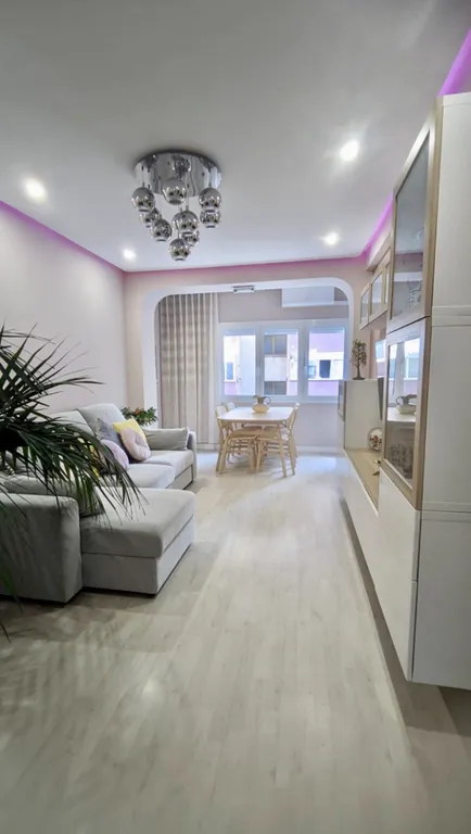 Комната на двоих в спокойном районе