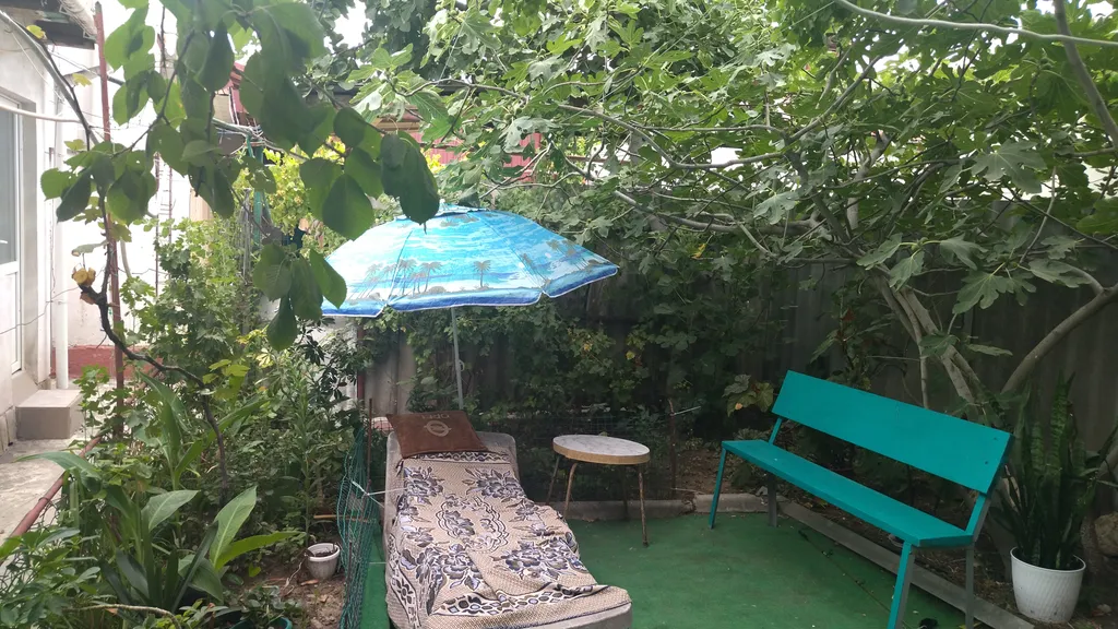 Квартира Квартира Отдых у моря — Феодосия