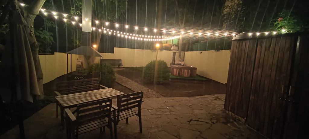 Коттедж Дача на Дону — аренда посуточно в Мелиховская