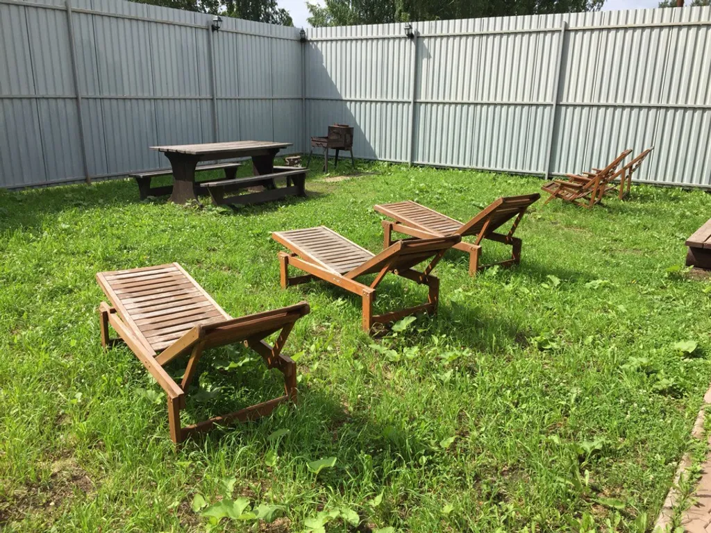 4-комнатный Дом