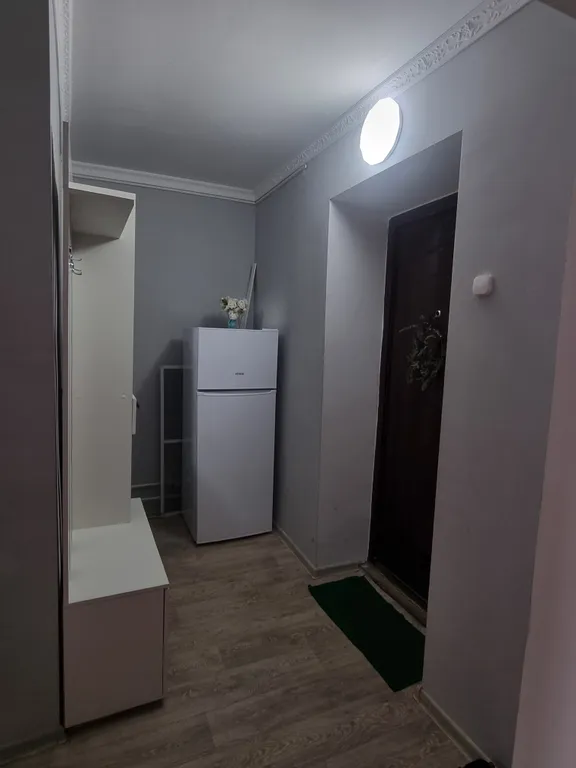 Уютная чистая квартира в горах Теберды