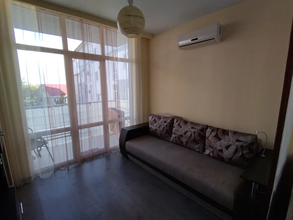 Уютная студия