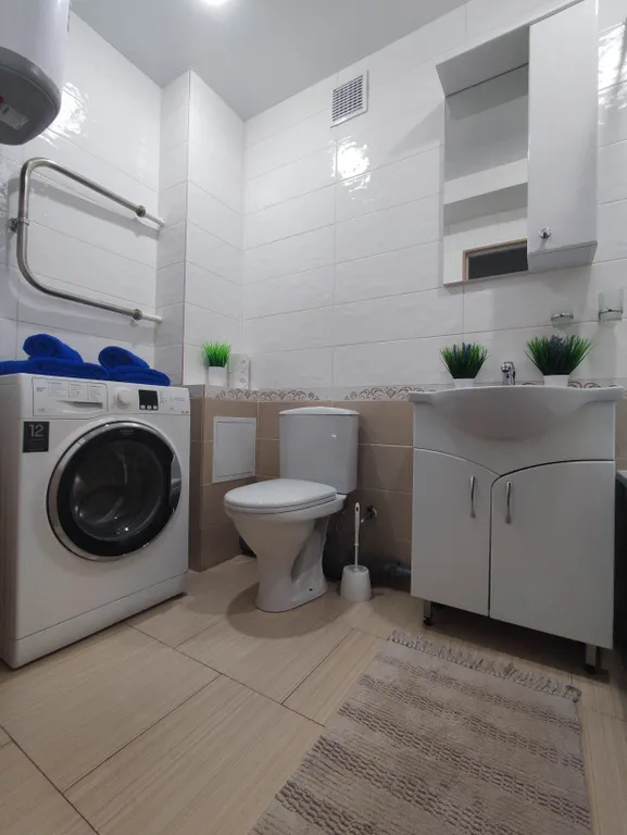 Квартира рядом с зоопарком