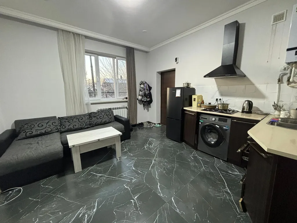 Уютный комфортный частный дом