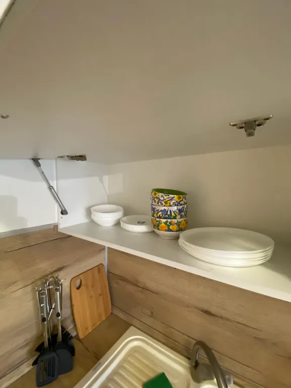 Квартира у моря