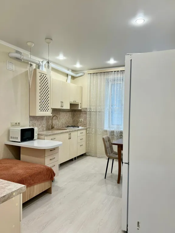 Уютная квартира в центре станицы