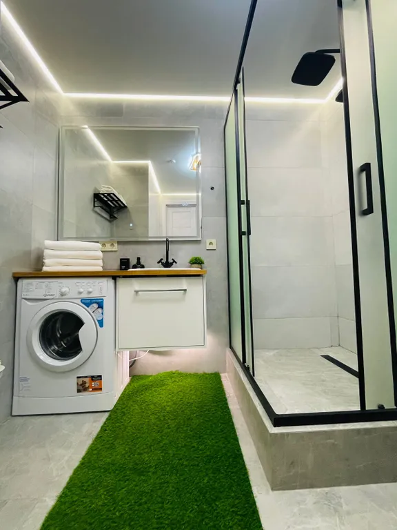 Квартира Квартира Palm Beach Apartment in Fruits — Сириус