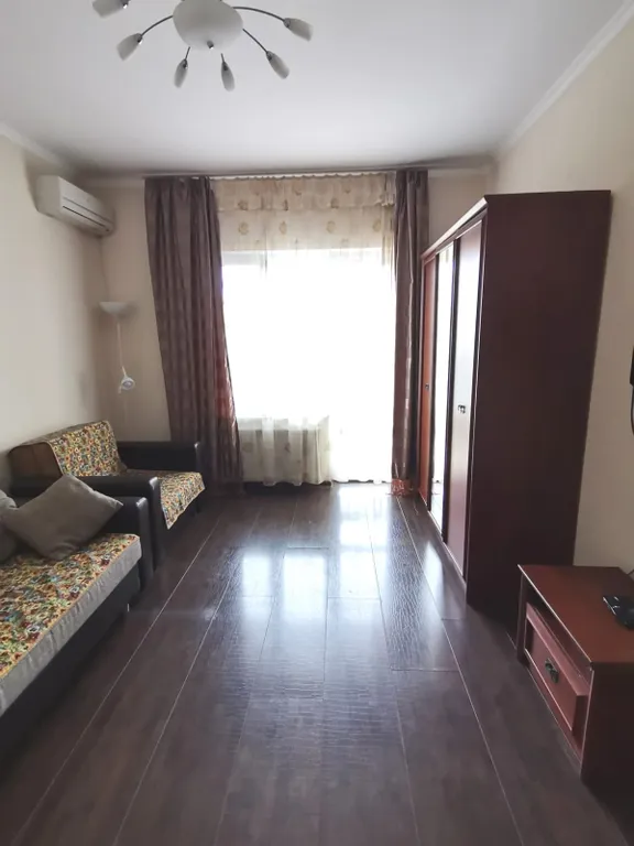 Квартира в ЖК Резиденция Утриш в Сукко