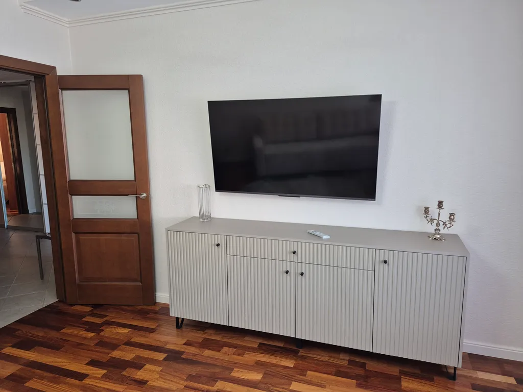 Квартира Комфортная квартира в центре города — Калининград