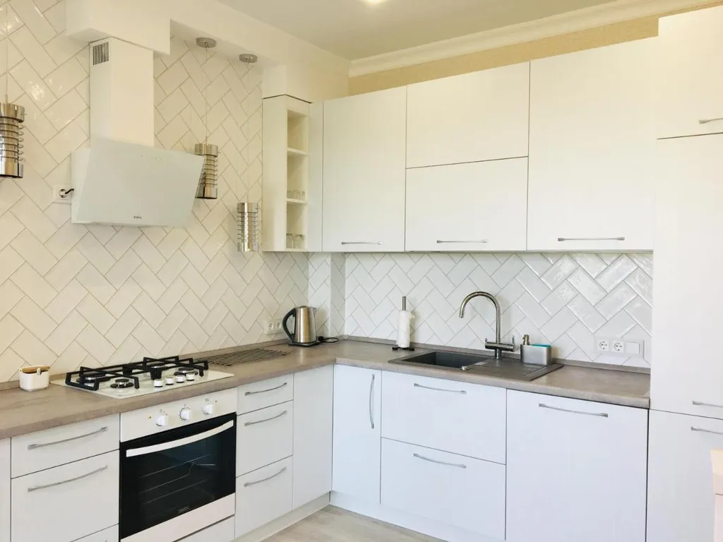 Квартира Уютный оазис с видом на Балтийское море — Пионерский