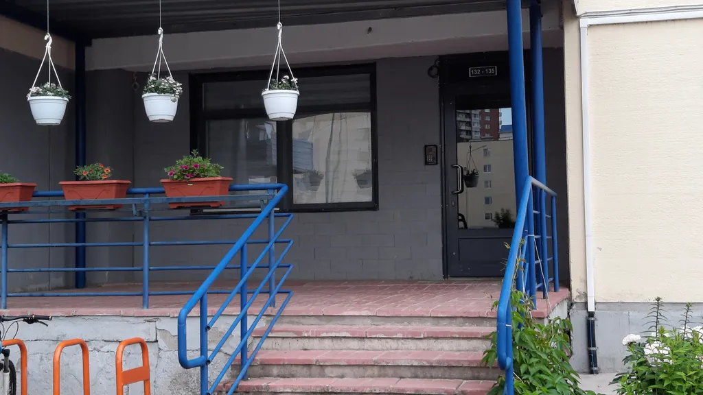 Просторные евро-3 апартаменты со своей парадной и парковкой