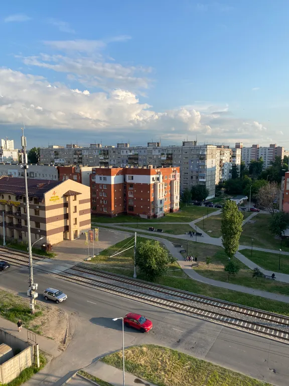Квартира Апартаменты для вашего уюта — Нижний Новгород
