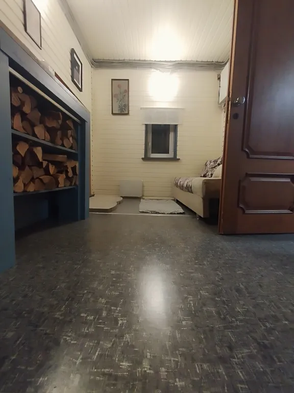 Уютный загородный отдых с сауной