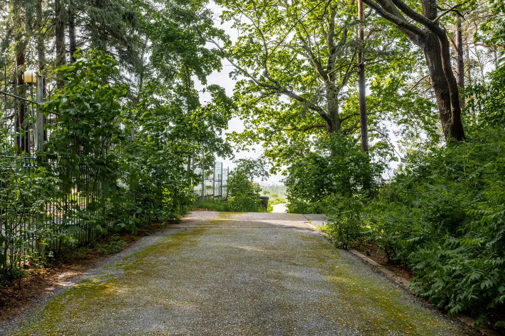 My Riviera — апартаменты на Финском заливе