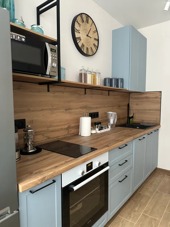 Квартира Уютная квартира около заповедника столбы и бобрового лога — Красноярск