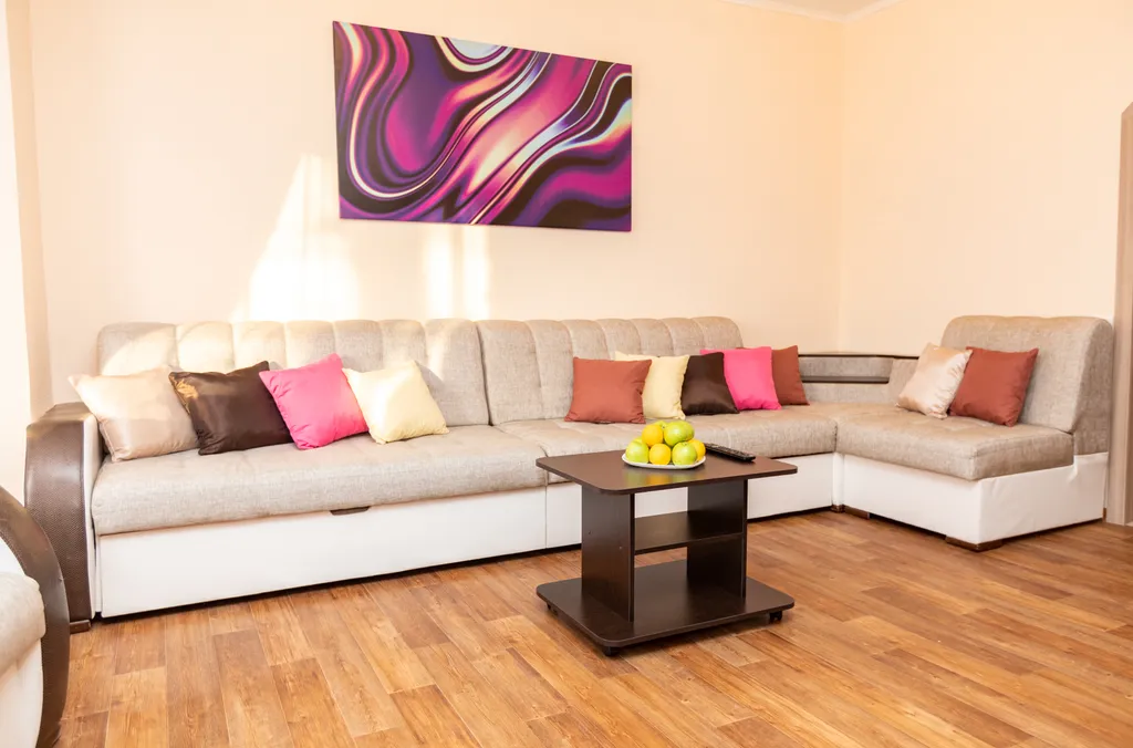 Пять Звёзд Изысканный Стиль