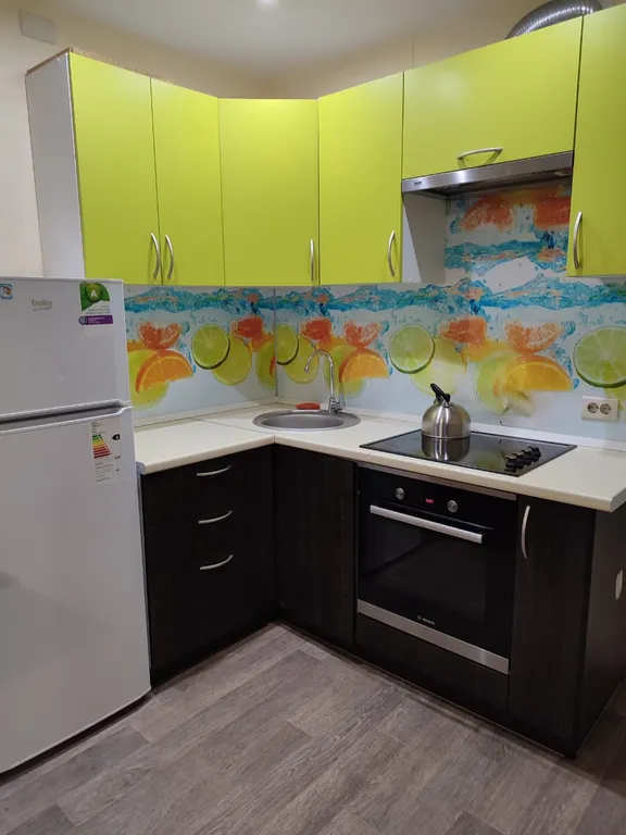 Уютная квартира — аренда посуточно в Киров