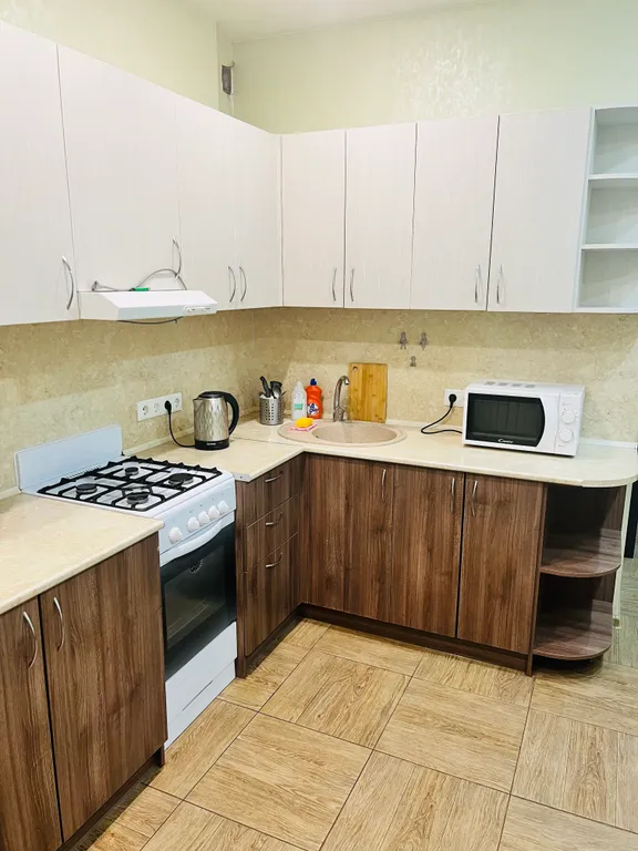 Уютная квартира рядом с М4