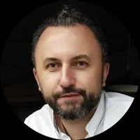 Павел Таран